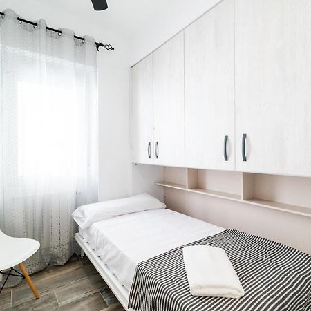 Pajaritos Suites Junto A Centro, Estacion De Tren Y Plaza De Toros Granada Bagian luar foto