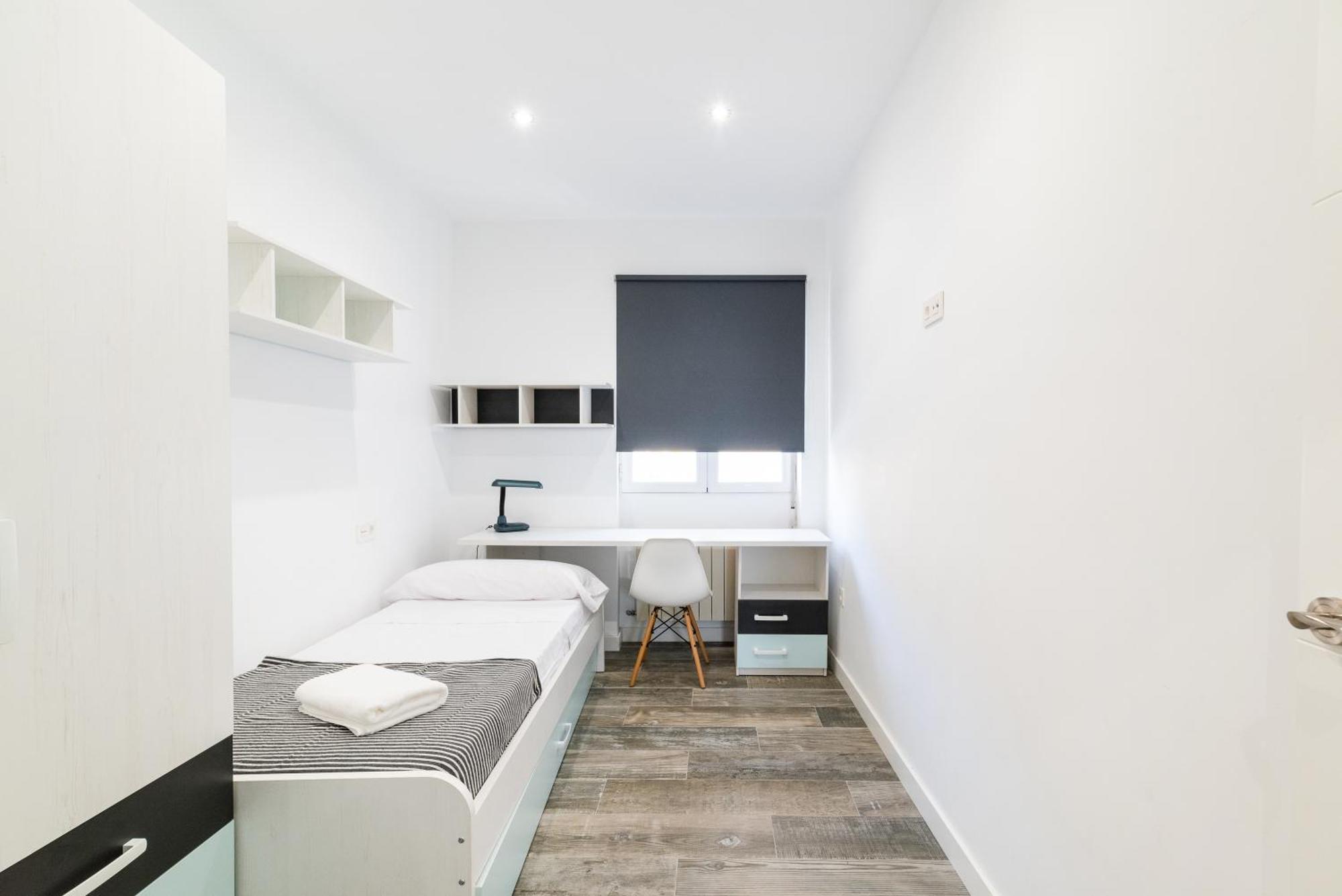Pajaritos Suites Junto A Centro, Estacion De Tren Y Plaza De Toros Granada Bagian luar foto