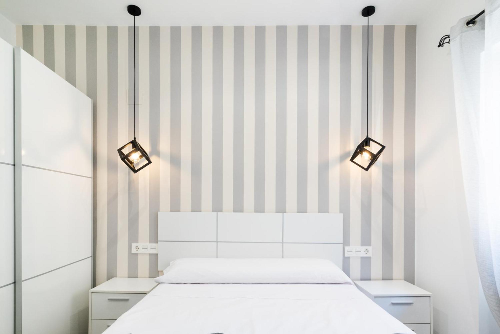 Pajaritos Suites Junto A Centro, Estacion De Tren Y Plaza De Toros Granada Bagian luar foto