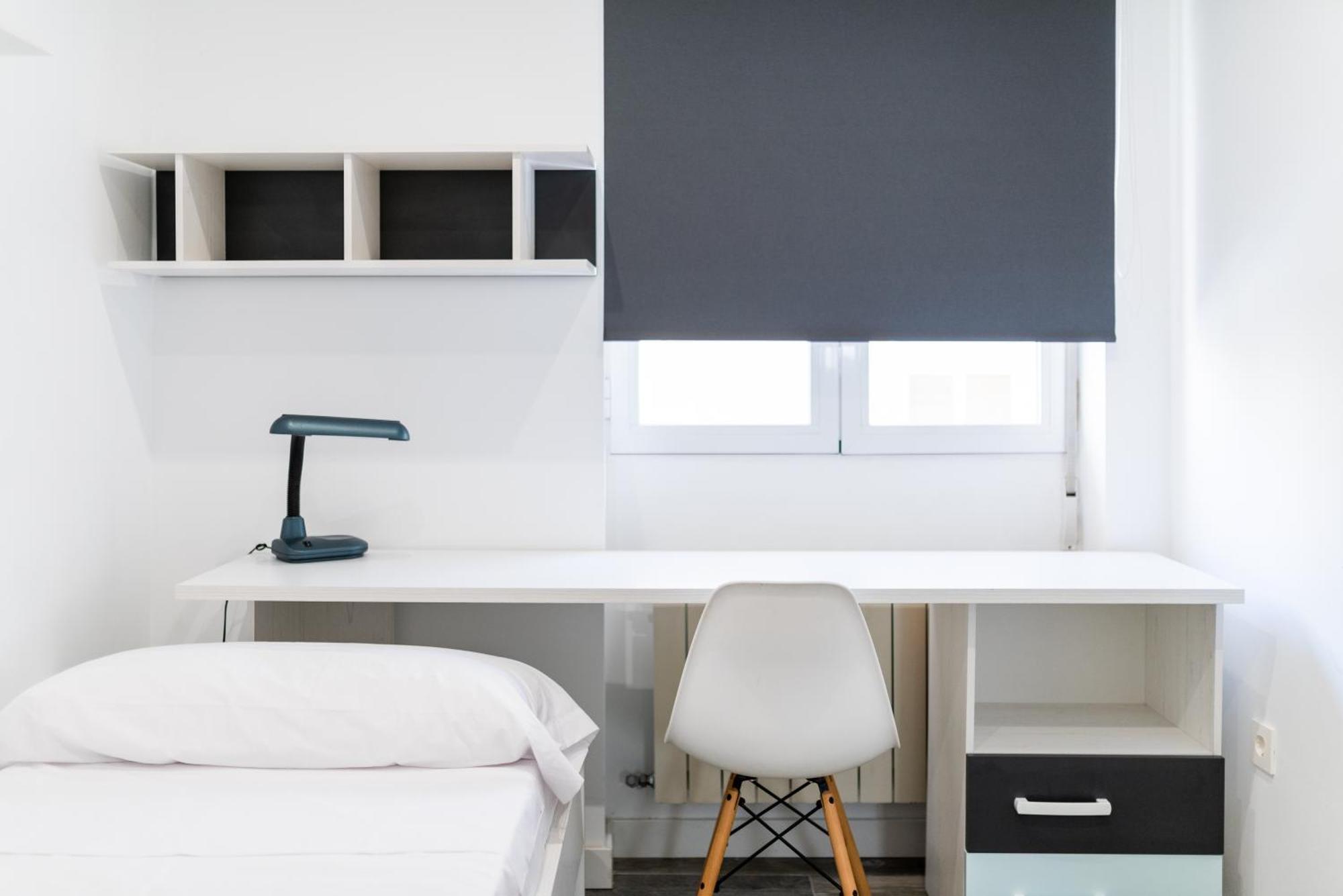 Pajaritos Suites Junto A Centro, Estacion De Tren Y Plaza De Toros Granada Bagian luar foto